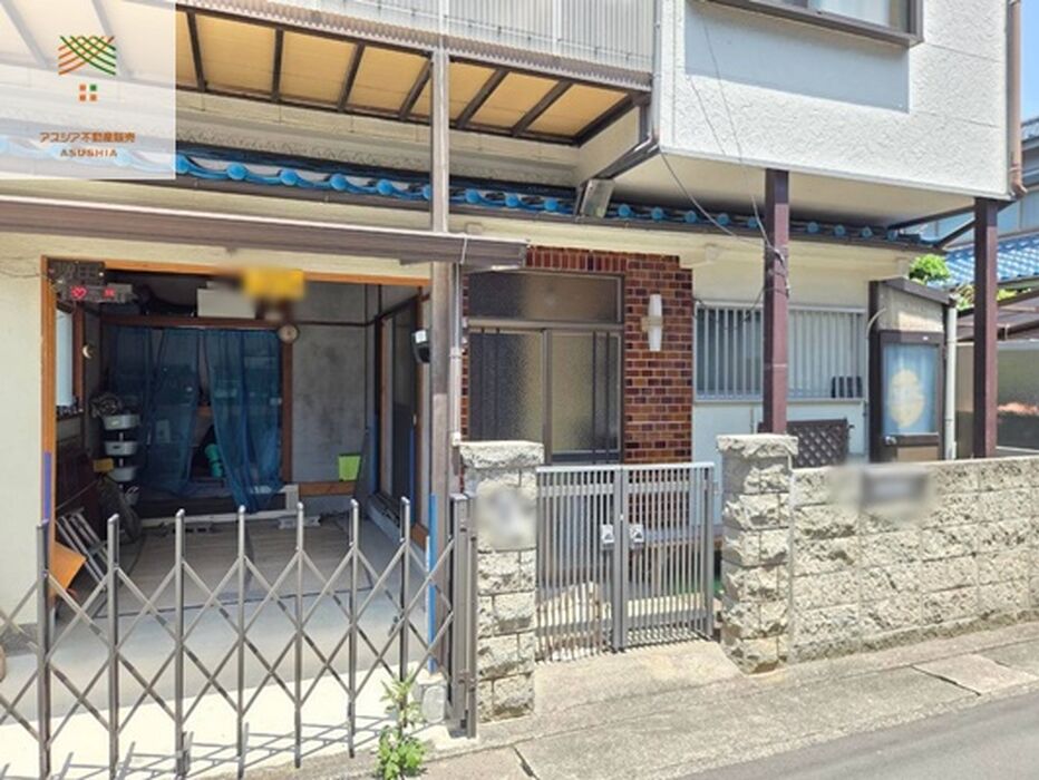 画像19583：明石市港町　新築戸建