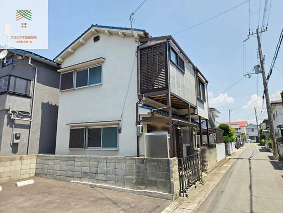 画像19585：明石市港町　新築戸建
