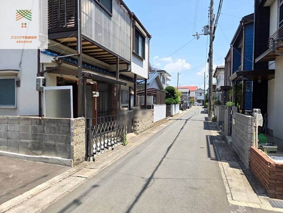 画像19586：明石市港町　新築戸建