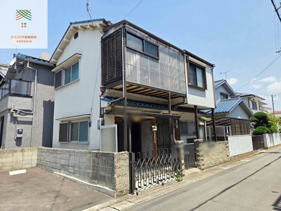 画像19587：明石市港町　新築戸建
