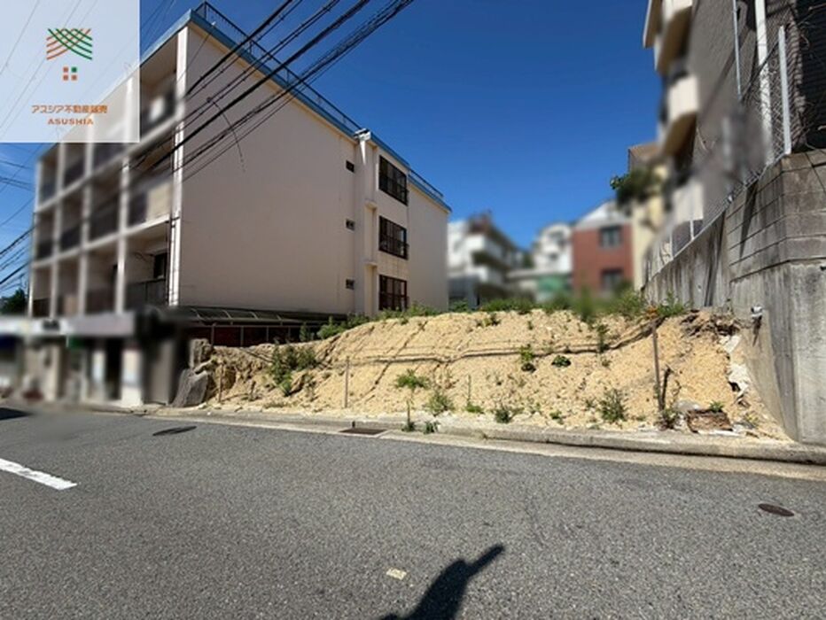 画像19613：明石市港町　新築戸建