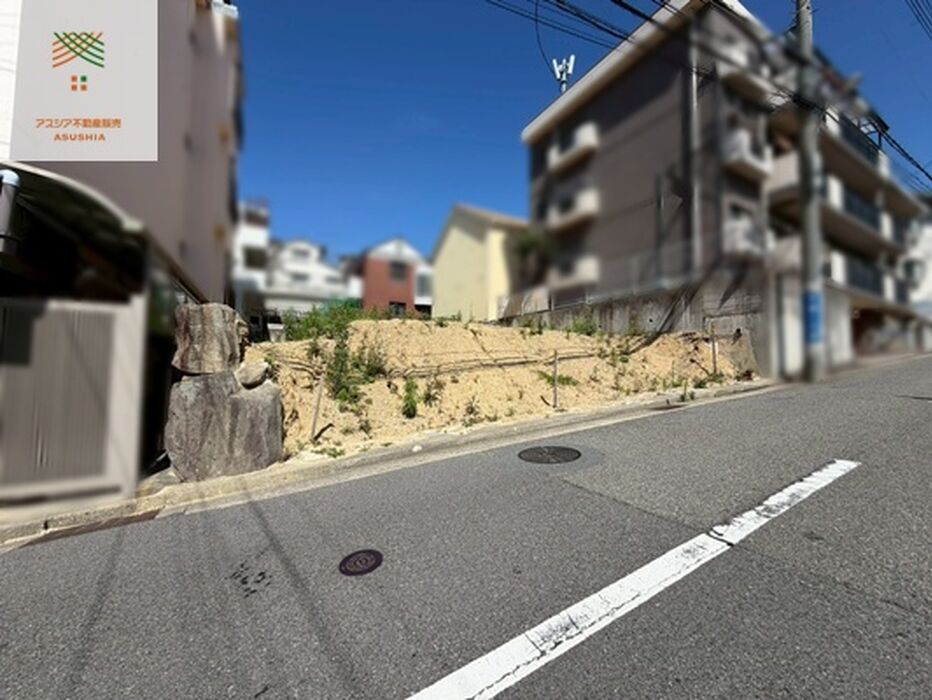 画像19614：明石市港町　新築戸建