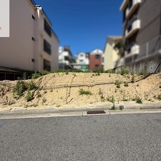 画像19615：神戸市垂水区旭が丘1丁目　土地