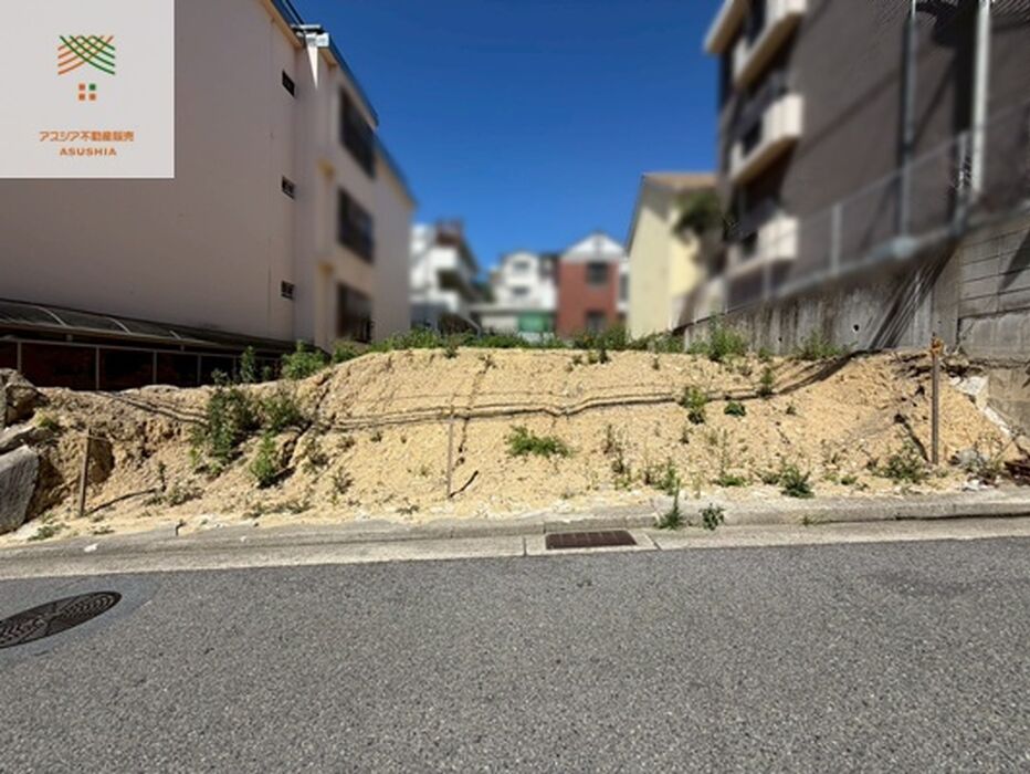 画像19615：明石市港町　新築戸建