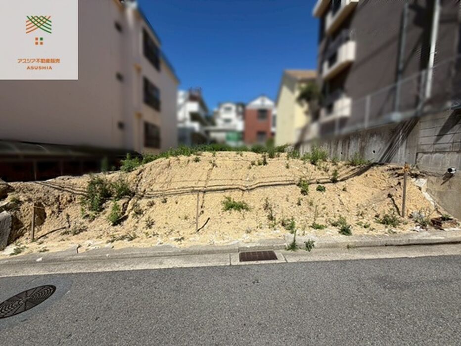 画像19616：明石市港町　新築戸建
