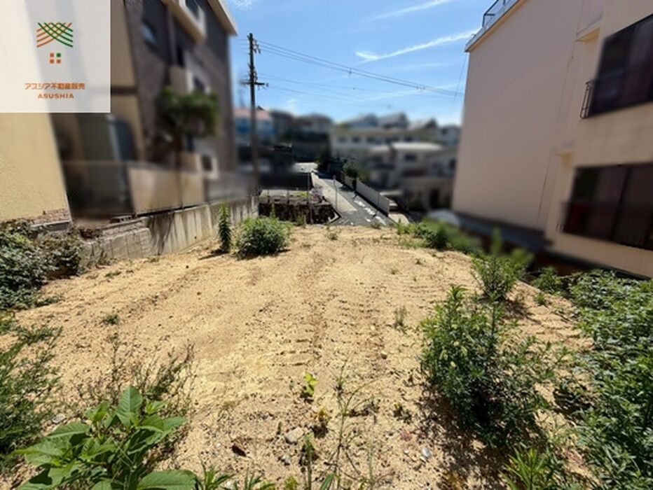 画像19618：明石市港町　新築戸建