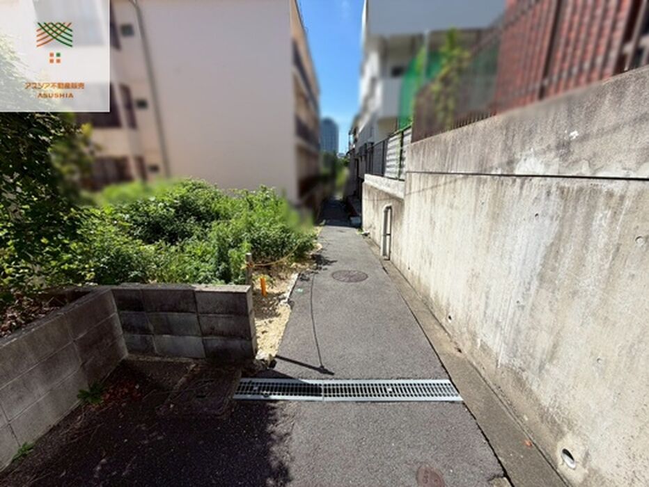 画像19619：明石市港町　新築戸建