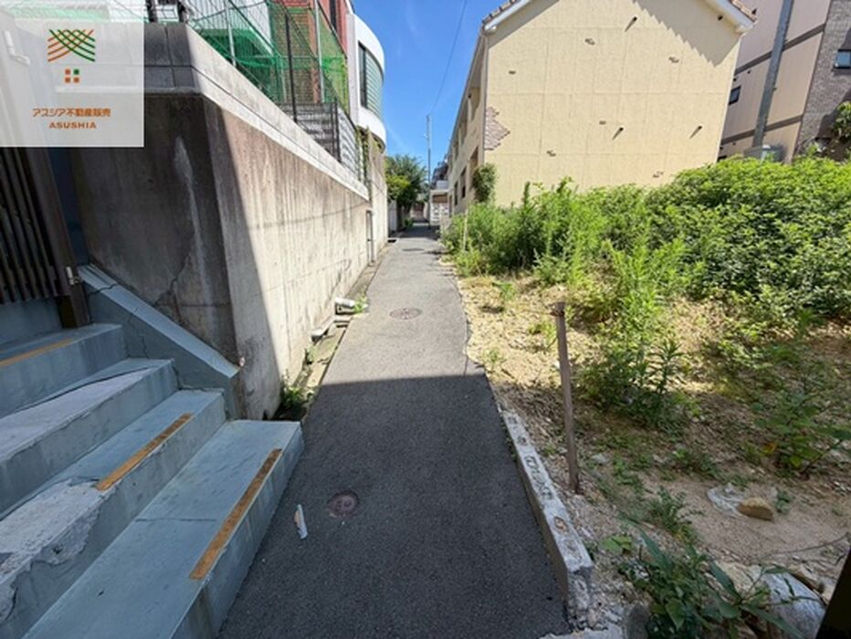 画像19620：明石市港町　新築戸建