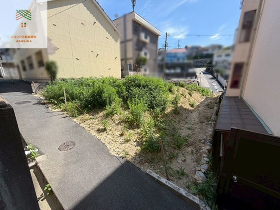 画像19621：明石市港町　新築戸建
