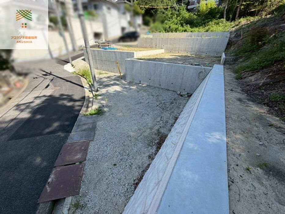 画像19641：明石市港町　新築戸建