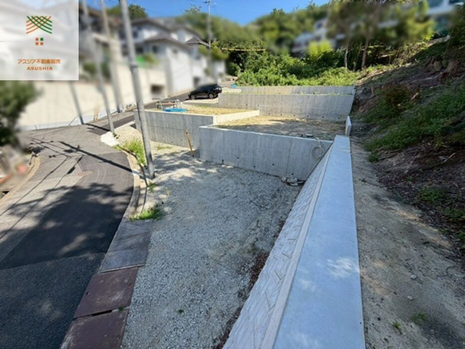 画像19642：明石市港町　新築戸建