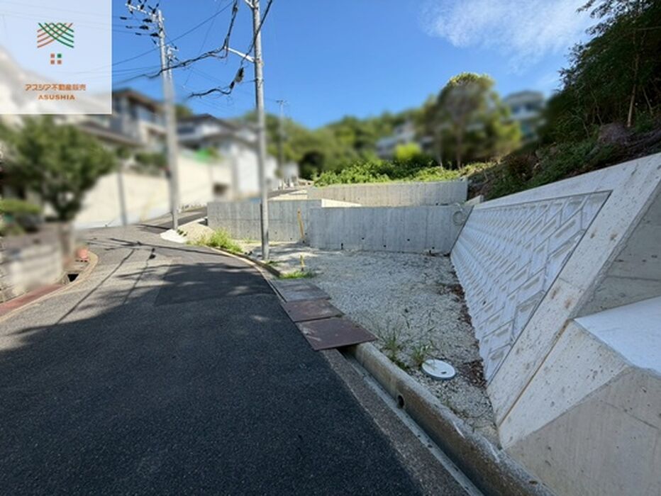 画像19643：明石市港町　新築戸建