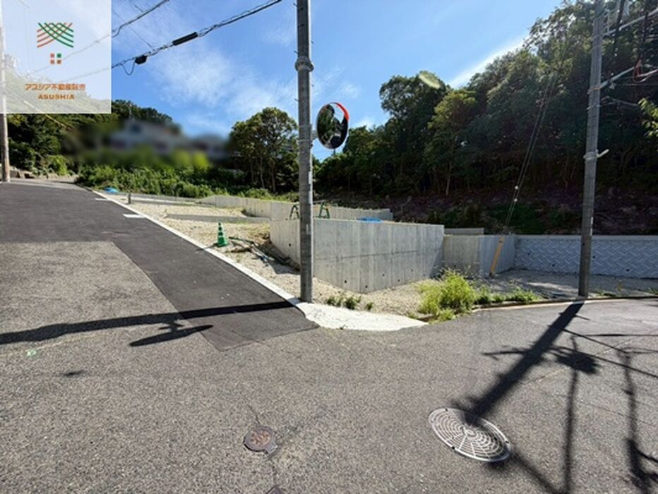 画像19644：明石市港町　新築戸建