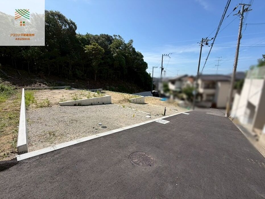 画像19645：明石市港町　新築戸建