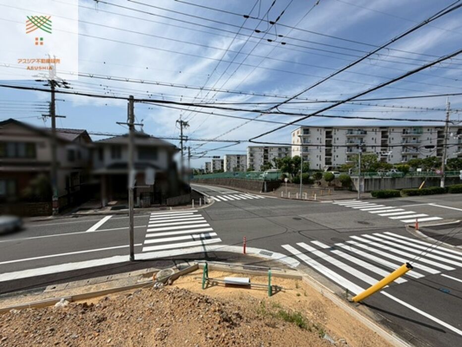 画像19649：明石市港町　新築戸建
