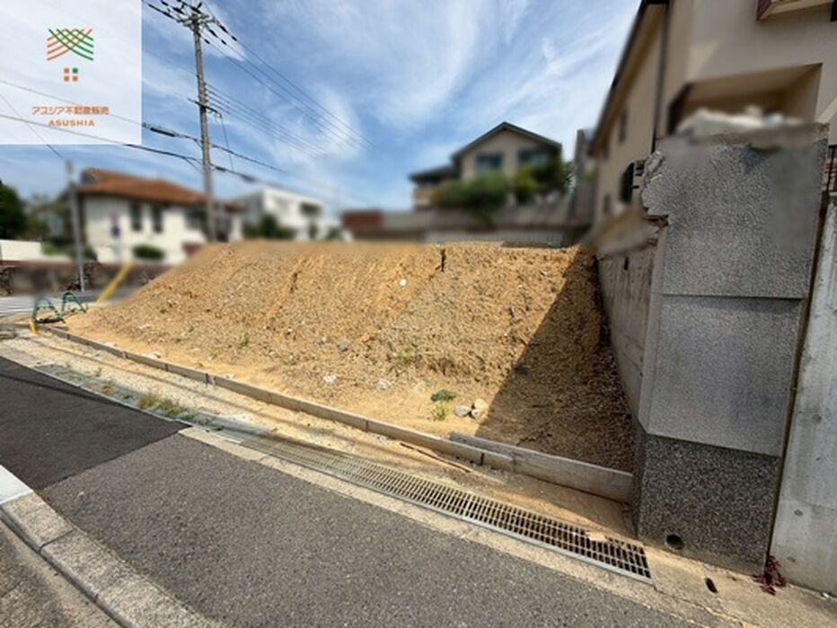 画像19656：明石市港町　新築戸建