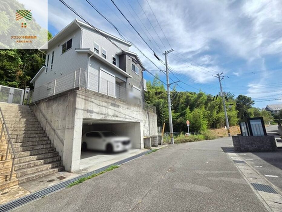画像19970：明石市港町　新築戸建
