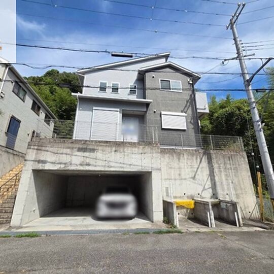 画像19971：神戸市須磨区多井畑南町　中古戸建