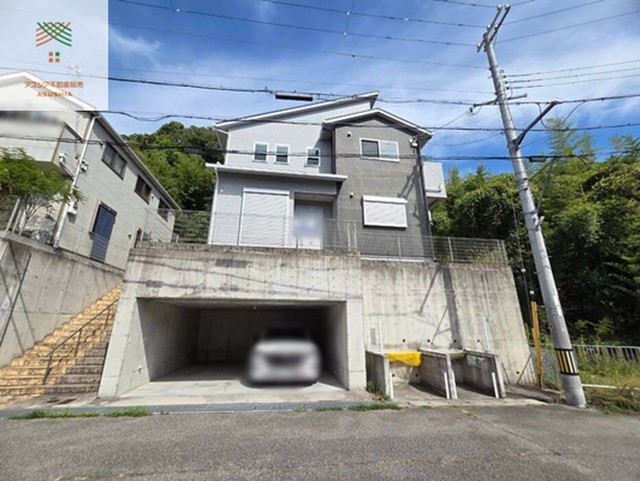 画像19971：明石市港町　新築戸建