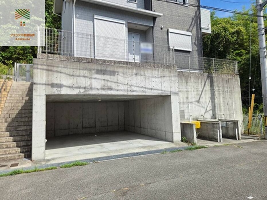 画像19973：明石市港町　新築戸建