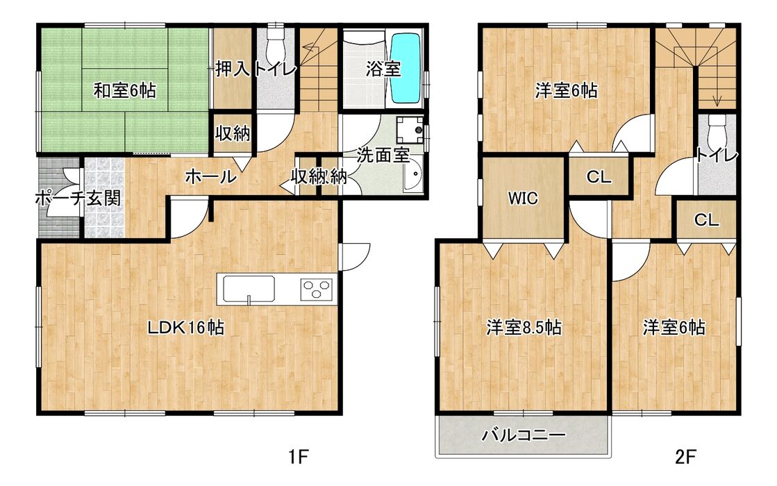 画像19974：明石市港町　新築戸建
