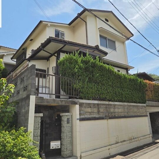 画像19988：神戸市長田区源平町　中古戸建