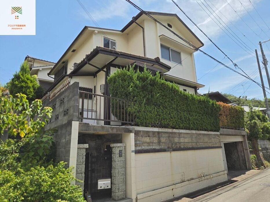 画像19988：明石市港町　新築戸建