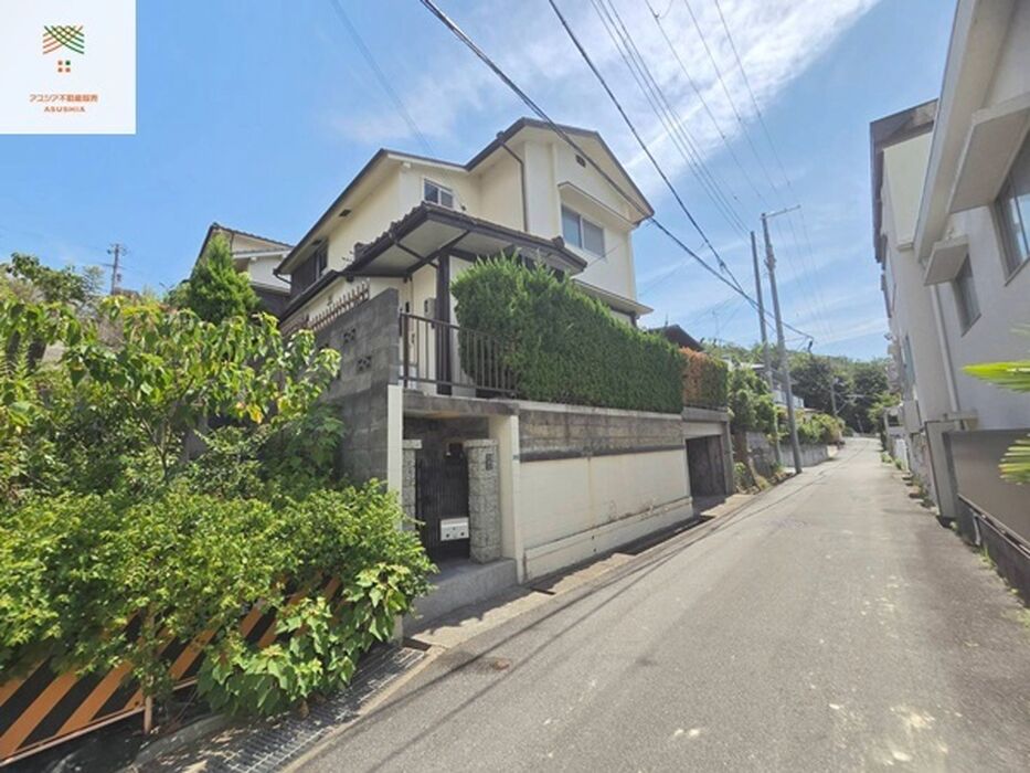 画像19990：明石市港町　新築戸建