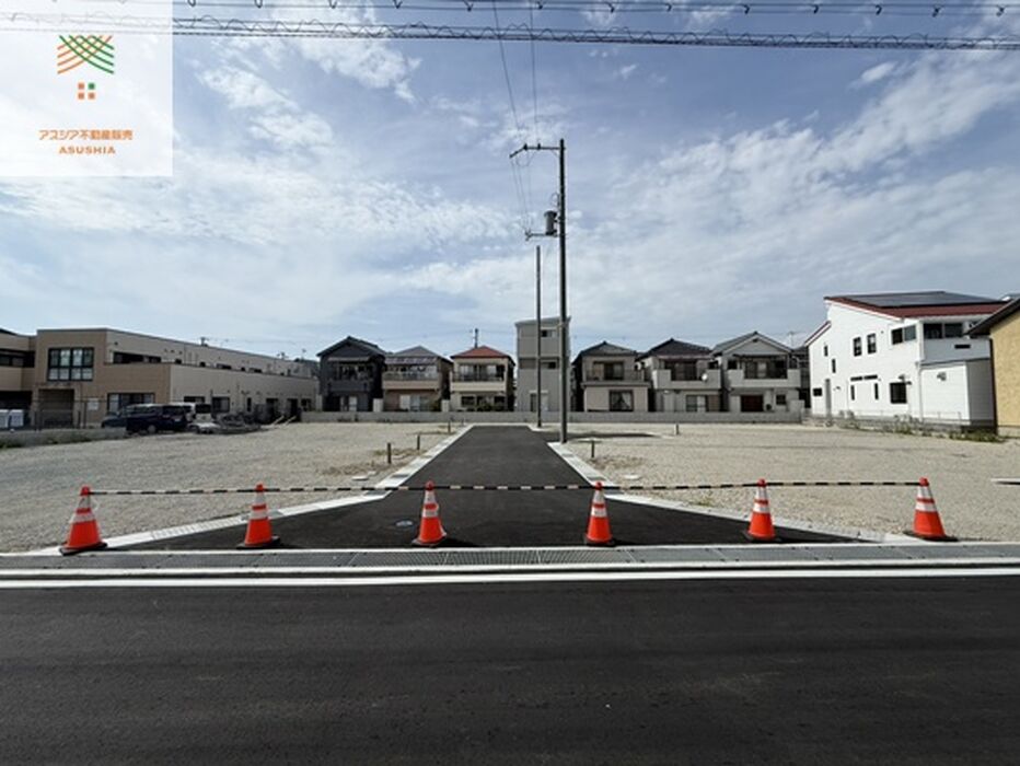 画像20031：明石市港町　新築戸建