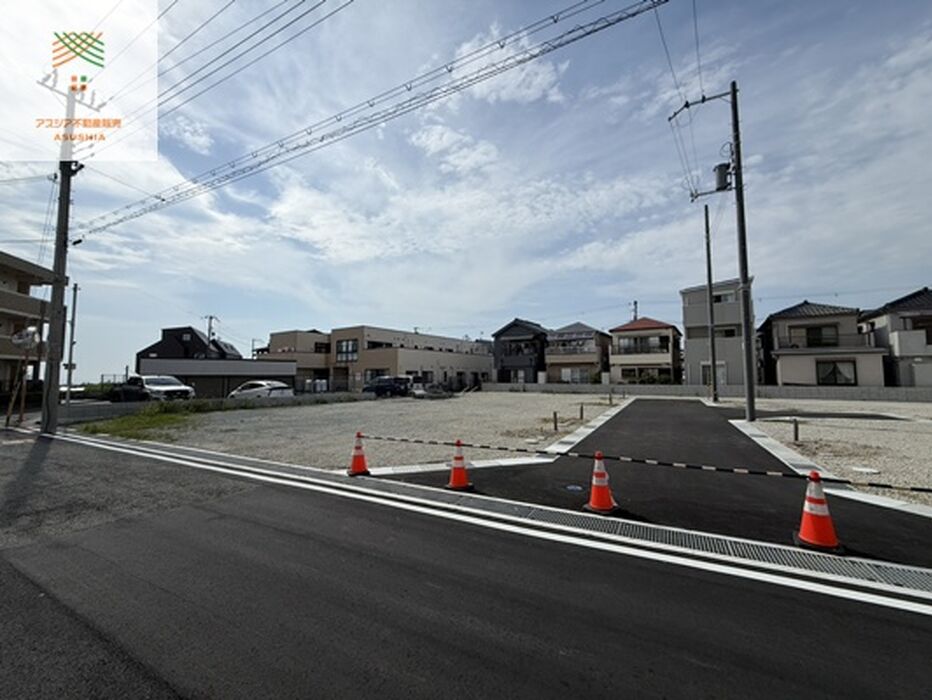 画像20032：明石市港町　新築戸建