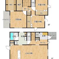 画像20044：明石市港町　新築戸建