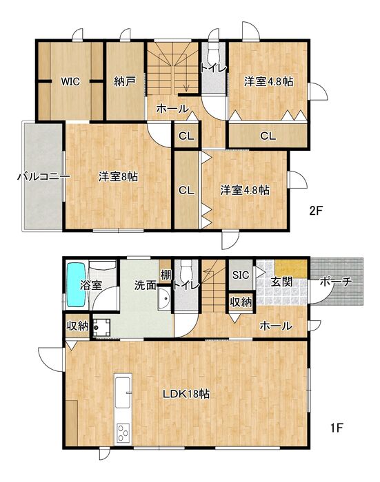 画像20044：明石市港町　新築戸建