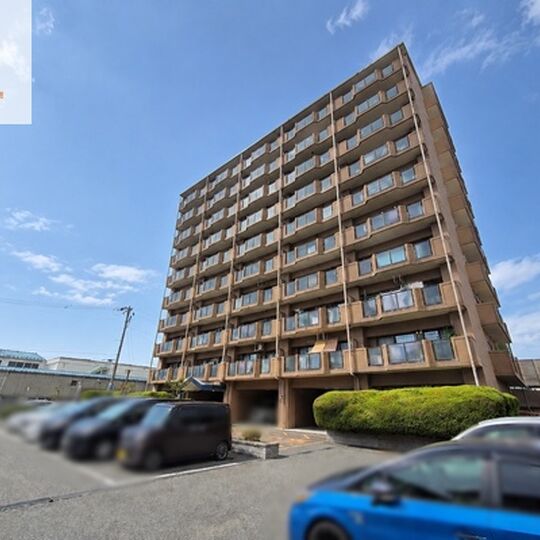 画像20110：ライオンズマンション西明石第三　明石市　マンション