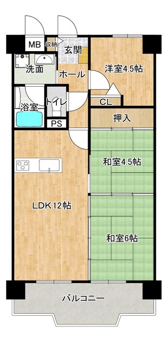 画像20111：明石市港町　新築戸建