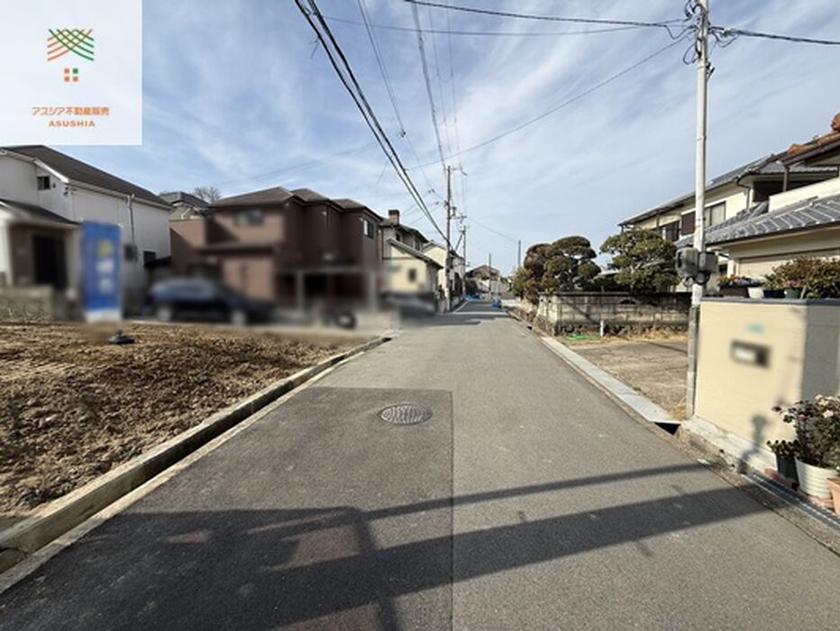 画像20114：明石市港町　新築戸建
