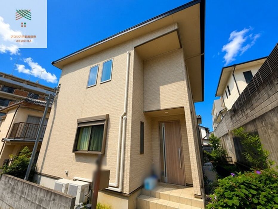 画像20233：明石市港町　新築戸建