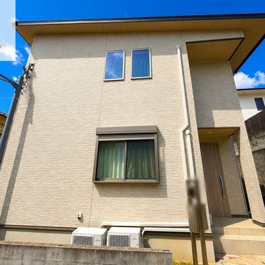 画像20234：明石市魚住町長坂寺　中古戸建
