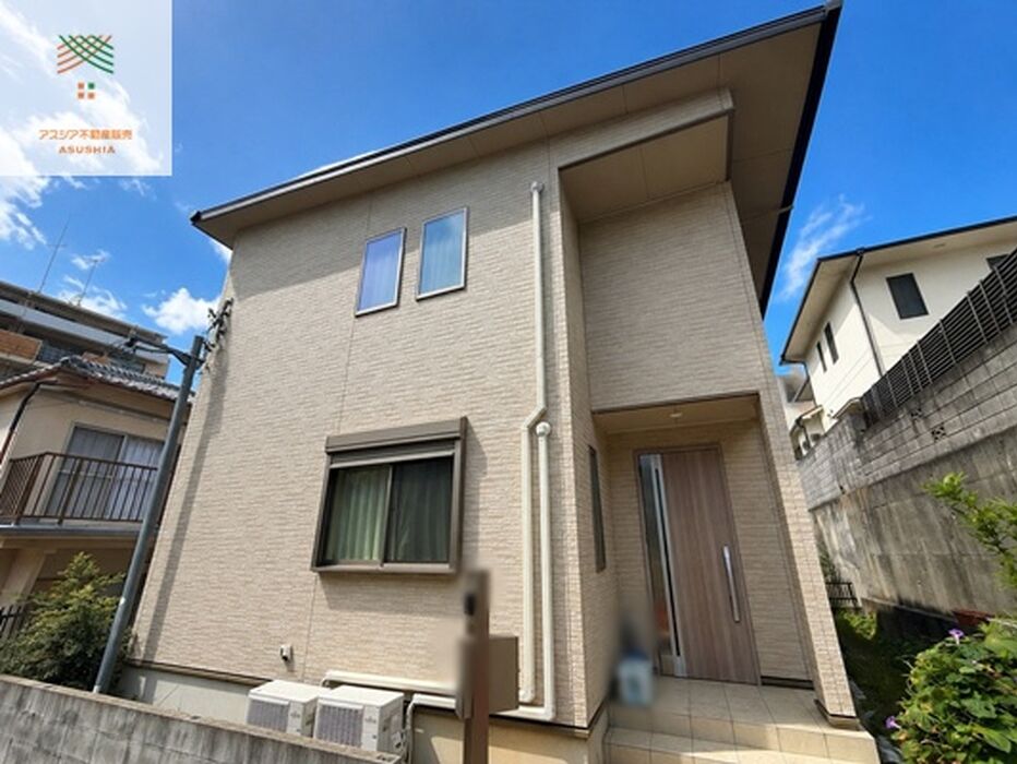 画像20235：明石市港町　新築戸建