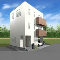 画像20245：明石市港町　新築戸建