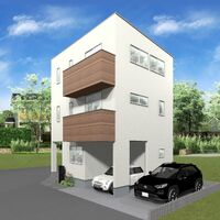 画像20246：明石市港町　新築戸建