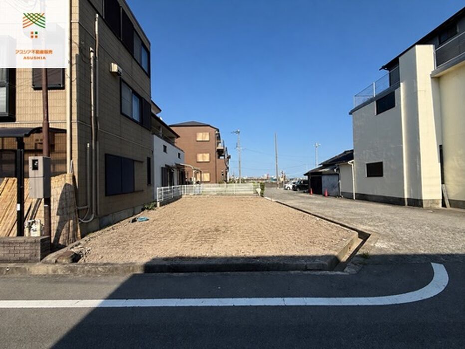 画像20248：明石市港町　新築戸建