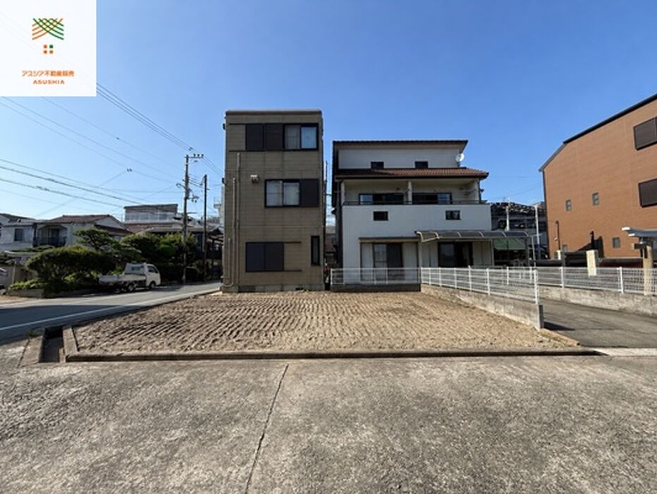 画像20249：明石市港町　新築戸建
