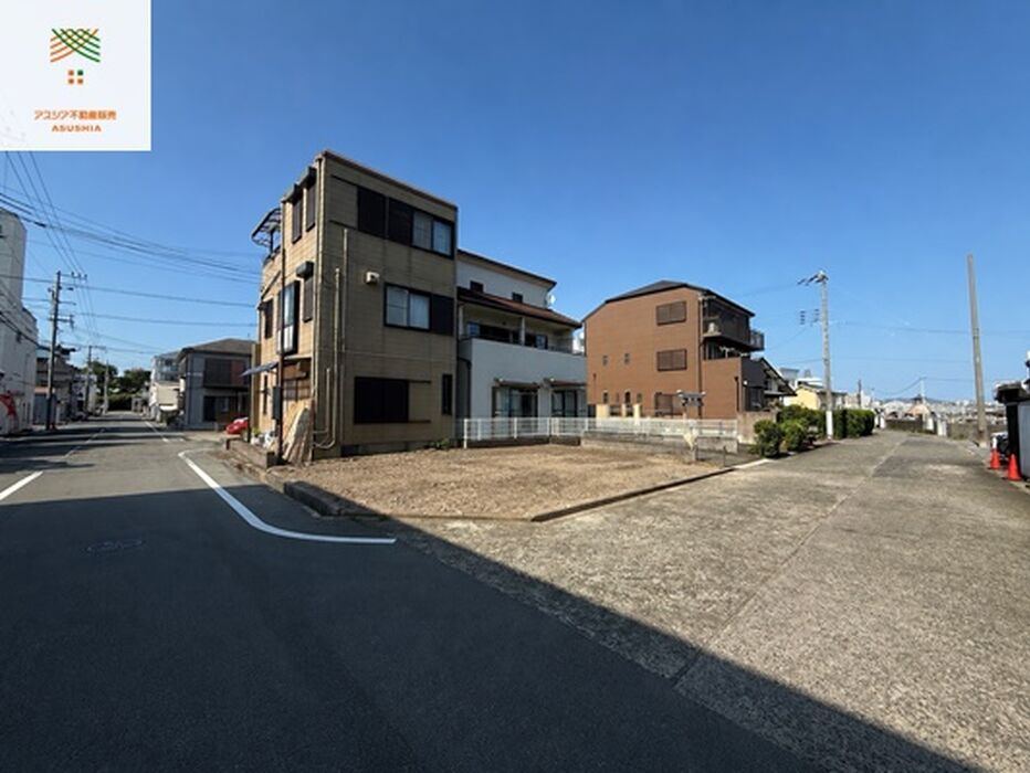 画像20250：明石市港町　新築戸建