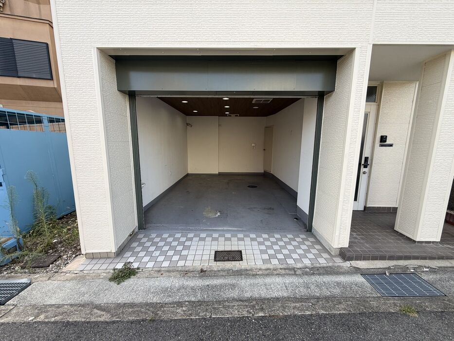 画像20392：明石市西明石町4丁目　戸建　賃貸　