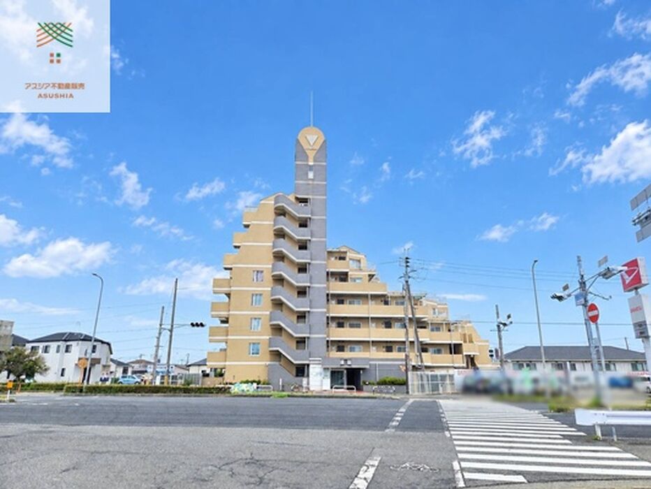 画像20468：プレステージ明石魚住Ⅱ　明石市　マンション