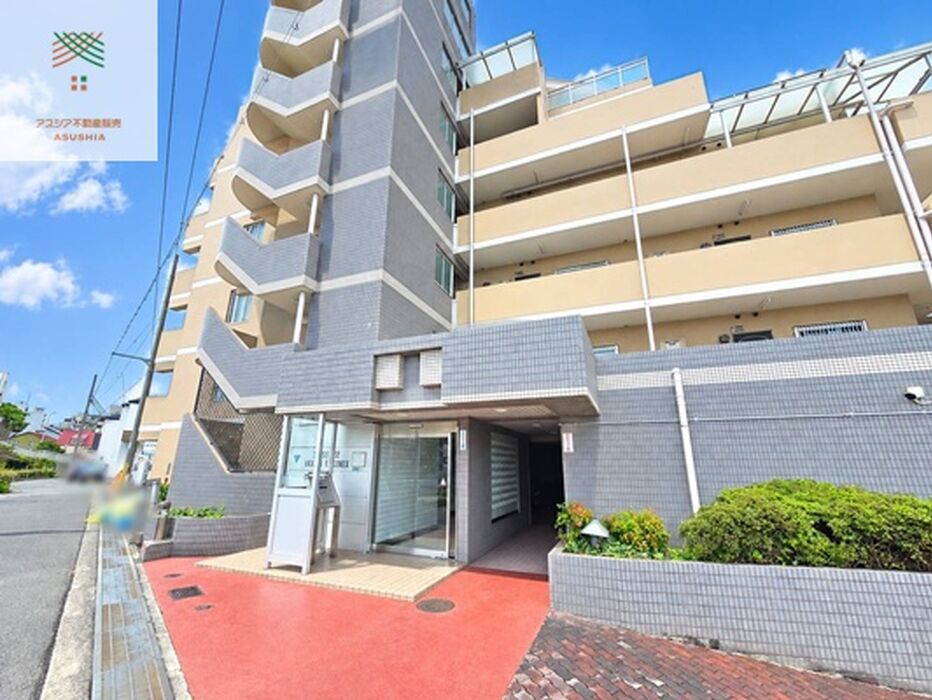 画像20469：プレステージ明石魚住Ⅱ　明石市　マンション