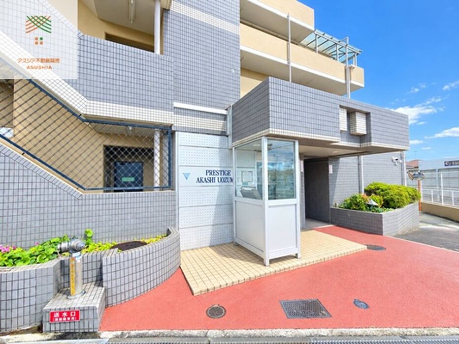 画像20470：プレステージ明石魚住Ⅱ　明石市　マンション