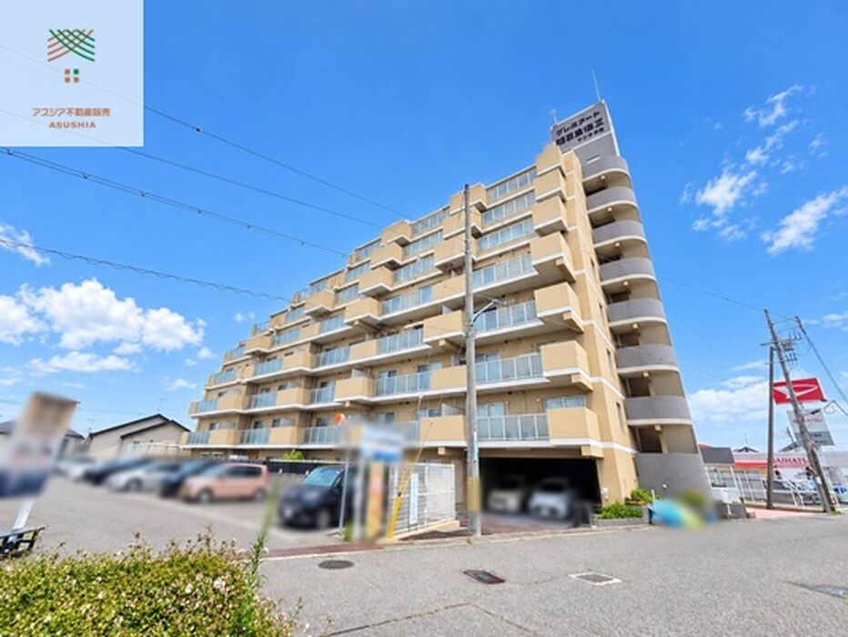 画像20471：プレステージ明石魚住Ⅱ　明石市　マンション