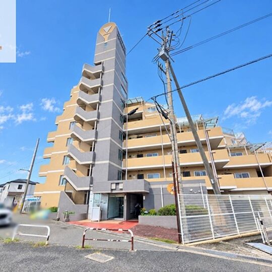 画像20472：プレステージ明石魚住Ⅱ　明石市　マンション