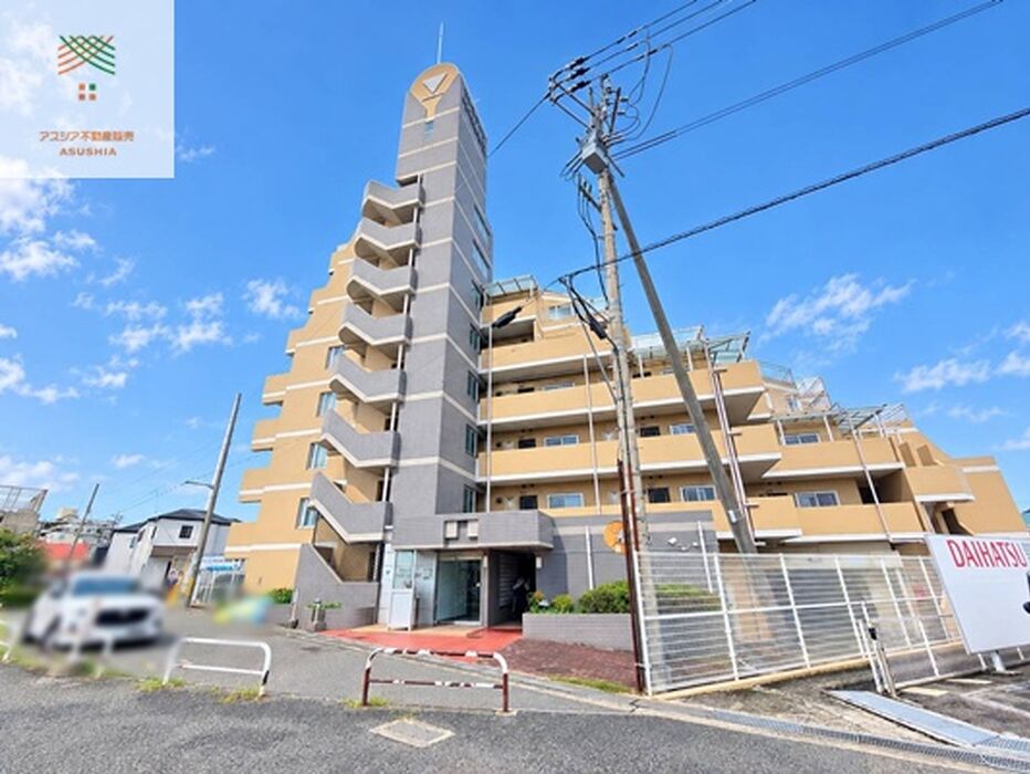 画像20472：プレステージ明石魚住Ⅱ　明石市　マンション